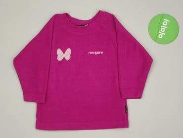 quechua kurtki: Sweatshirt, 12-18 months, condition - Very good — 2