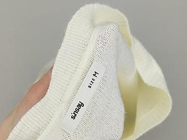 stare skarpety: Sinsay, Sweter damski, rozmiar M — 4