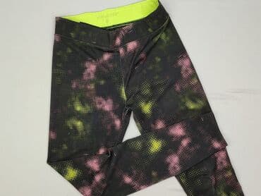 Legginsy Sportowe damskie, rozmiar S