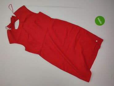 sukienka dopasowana do figury: Top Secret, Sukienka damska, rozmiar L — 2