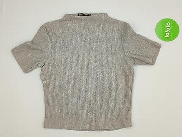 marynarka pull and bear: Zara, Women's blouse, size S — 2