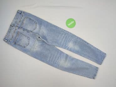 kozaki jimmy choo: Denim, Jeansy damskie, S — 3