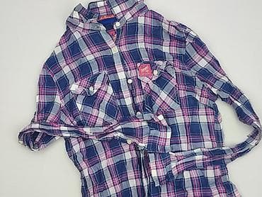 super dry bluza: Superdry, Koszula damska, rozmiar M — 1