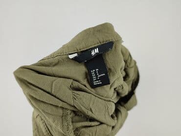 ubrania góralskie: H&M, Tunika damska, rozmiar S — 4