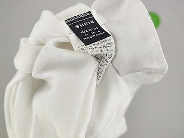 shein biale bluzki: Shein, Bluzka damska, rozmiar M — 5