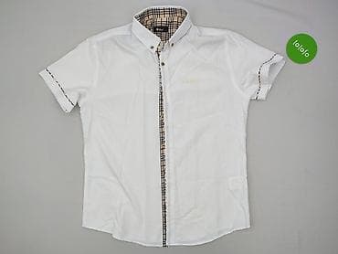 secondhand internetowy: Koszulа dla mężczyzn, rozmiar XL — 2