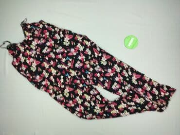 buty witchen: Sinsay, Kombinezon damski, rozmiar XL — 3