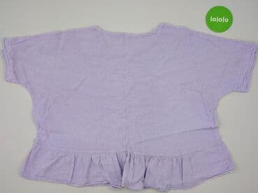 Women: Women's blouse, One size — 3