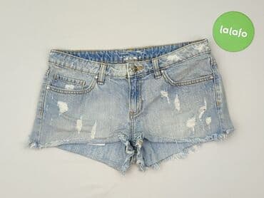 pepe jeans sandały: Pepe Jeans, Szorty damskie, rozmiar S — 2