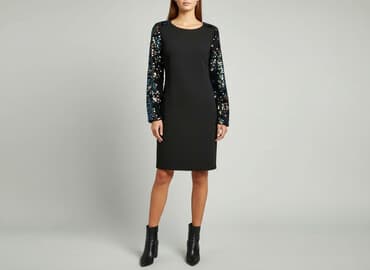 Sukienka damska, rozmiar S w lalafo.pl Sukienka damska, rozmiar S