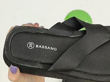vagabond: Japonki damskie, rozmiar 35 — 5