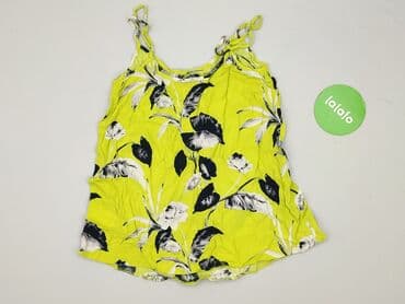 zolty top zara: F&F, Top damski, rozmiar S — 3