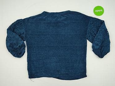 bluzy psg: Yessica, Bluzka damska, rozmiar L — 3