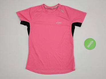 allegro asics: Asics, T-shirt damski, rozmiar S — 2