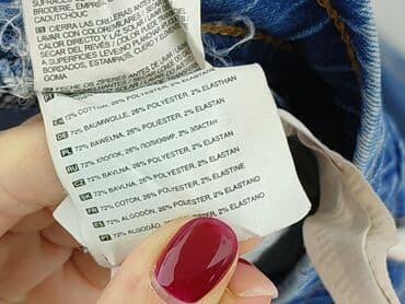 legginsy damskie diverse: Diverse, Legginsy Eleganckie damskie, rozmiar M — 5