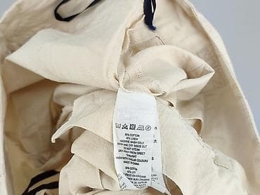 cargo wide leg: French Connection, Spodnie cargo damskie, rozmiar S — 5