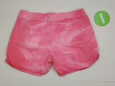 klapki z wlasnym napisem: In Extenso, Szorty damskie, L — 3