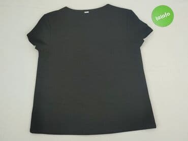 bluzki czarne mohito: Mohito, Tunika damska, rozmiar M — 3