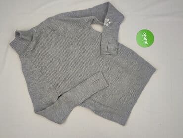 mohito kurtki zimowe wyprzedaż: Sweter dla mężczyzn, rozmiar M — 3