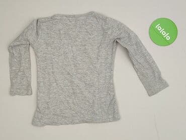 koszulki 3d allegro: Bluzka, 3-4 lat, 98-104 cm, stan - Bardzo dobry — 3