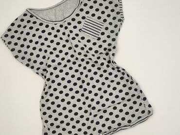 sweter w cętki: Bluzka damska, rozmiar S — 1