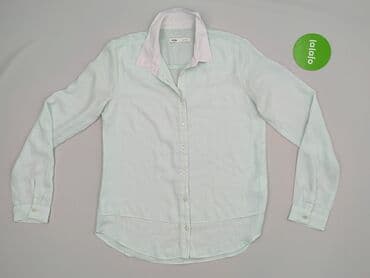 marks spencer koszula: Sinsay, Koszula damska, S — 2