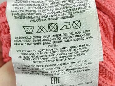 nylon sweter: FB Sister, Sweter damski, rozmiar XS — 6