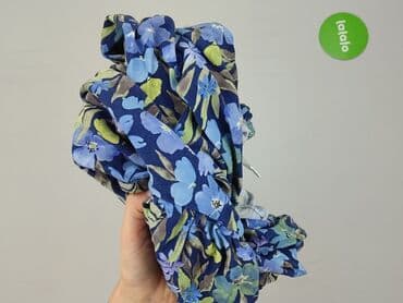 modne bluzki z bufiastymi rękawami: Laurella, Bluzka damska, S — 6