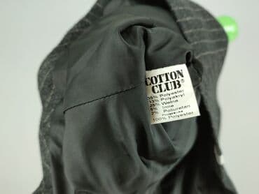 marynarki pull and bear: Cotton Club, Marynarka damska, S — 5