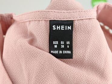 shein shorty: Shein, Bluzka damska, rozmiar M — 4