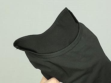 crop bluzy: Shein, Top damski, rozmiar L — 6