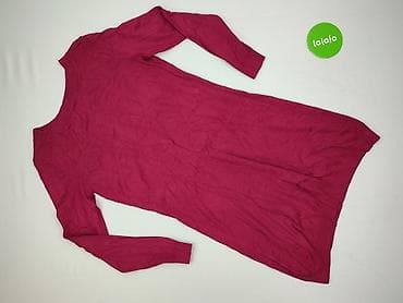 z futrem: UpFashion, Sukienka damska, rozmiar S — 3