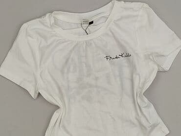 koszulki leo messiego: Shein, Women`s T-shirt, size L (EU 40) — 1
