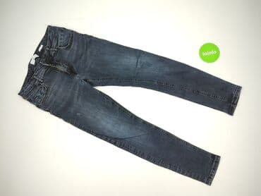 house jeansy: House, Jeansy damskie, rozmiar M — 2