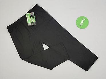 alo getry: Bamboo, Legginsy Krótkie damskie, rozmiar XL — 2