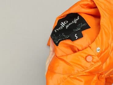 Women's Clothing: Women`s winter jacket, size S (EU 36) — 5