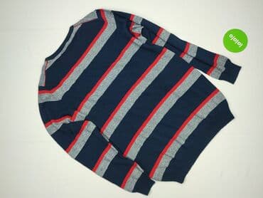 czy sweter z poliestru jest dobry: Sweter, M (EU 38), Livergy, condition - Very good — 3