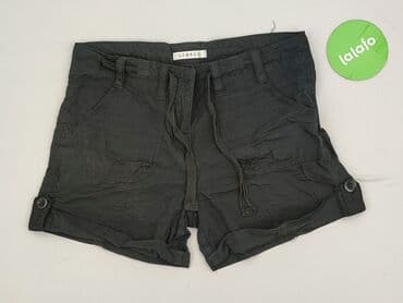 krótkie spodnie robocze castorama: George, Szorty damskie, rozmiar M — 3