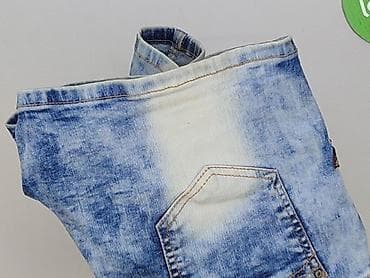 re.draft jackets: Miss RJ, Szorty damskie, rozmiar M — 7
