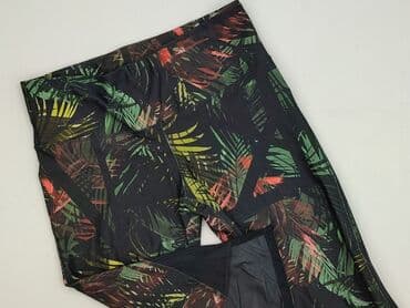 obcisłe szorty: Next, Legginsy Sportowe damskie, rozmiar XL — 1