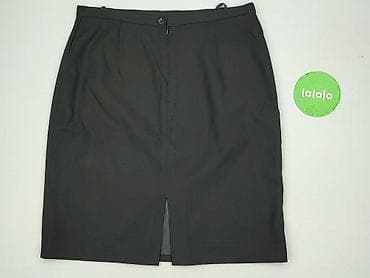 pull and bear spódnice plisowane: MISS F, Spódnica damska, rozmiar XL — 3