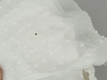 bluzki damskie dopasowane: H&M, Bluzka damska, rozmiar XS — 6