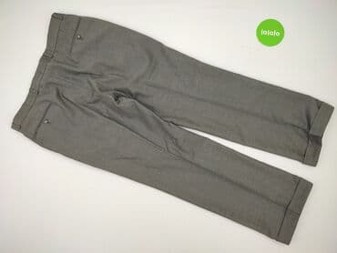 sukienki plus size łódź: Vistula, Spodnie dla mężczyzn, S — 3