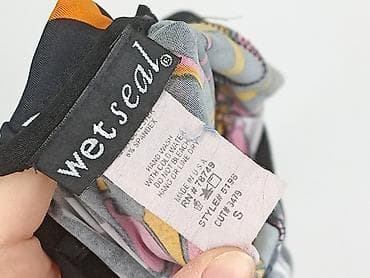 autograph crop tops: Wet Seal, Top damski, rozmiar S — 4