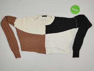 hummel bluza: Shein, Sweter damski, rozmiar One size — 2