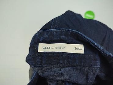 buty jordan dunk: Asos, Jeansy damskie, rozmiar XS — 5