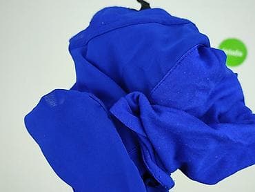 bluza baby blue h m: H&M, Жіноча блуза, розмір M — 4