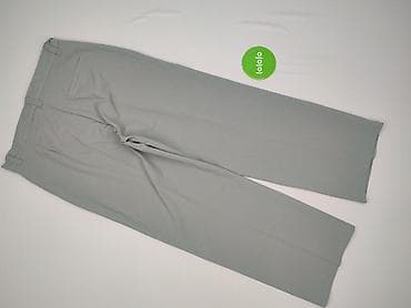 kozaki primark: PULL&BEAR, Spodnie materiałowe damskie, rozmiar M — 3