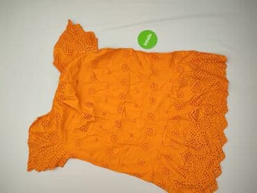 sukienka z muślinu bawełnianego: Sukienka damska, rozmiar M — 3