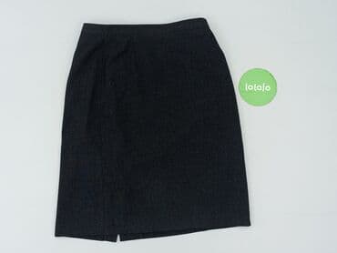 krótkie spodenki i marynarka: Women`s skirt, size M (EU 38) — 2